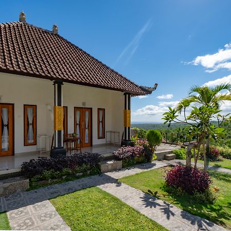 Sundi Villa Penida By Abm Toyapakeh Exterior photo