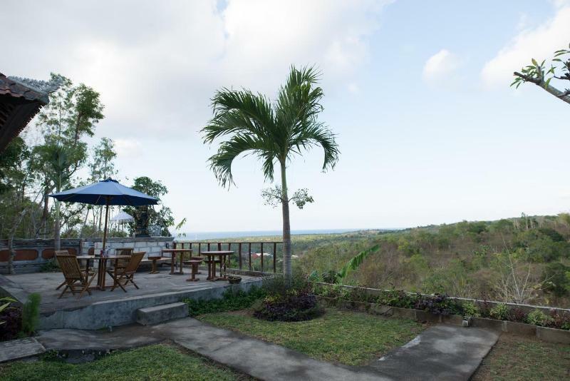 Sundi Villa Penida By Abm Toyapakeh Exterior photo