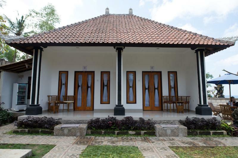 Sundi Villa Penida By Abm Toyapakeh Exterior photo