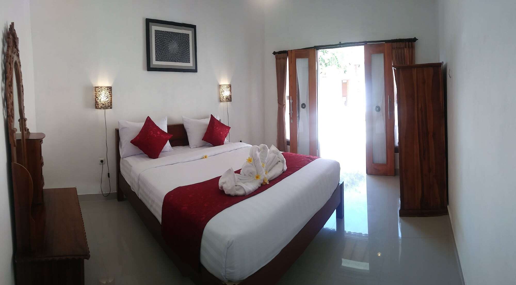 Sundi Villa Penida By Abm Toyapakeh Exterior photo